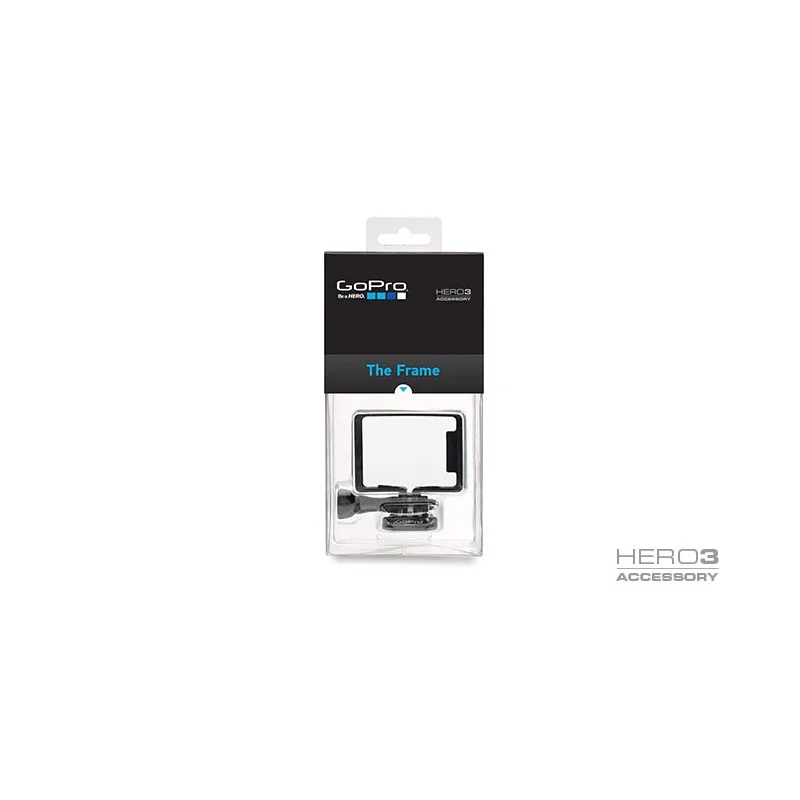 GoPro Frame Offre Spéciale