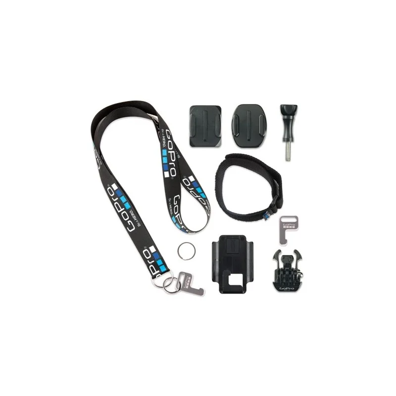 Certifié GoPro Kit de fixation pour la WiFi Remote