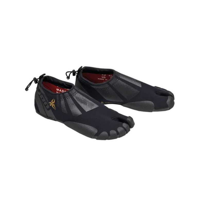 Chaussons Ion Ballistic Toes 2mm 2015 Solde