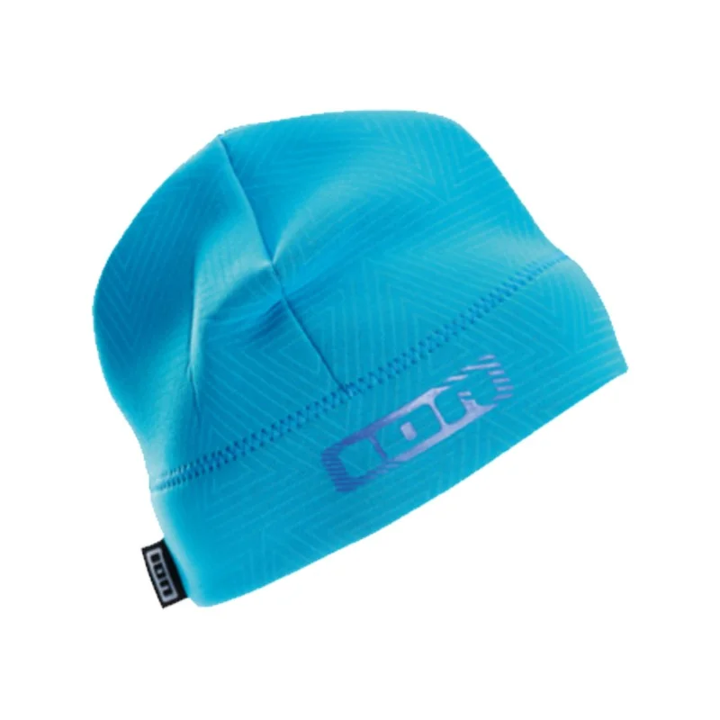 Produit De Marque Bonnet ION Neo Grace Beanie Blue