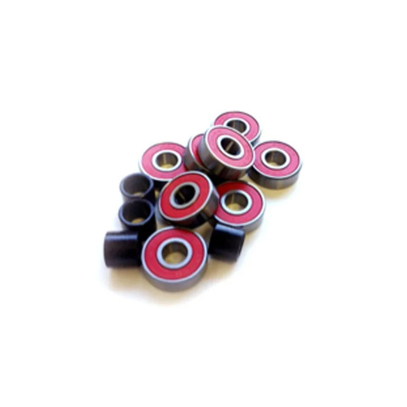 Carver Bearings Abec 7 Meilleur Prix