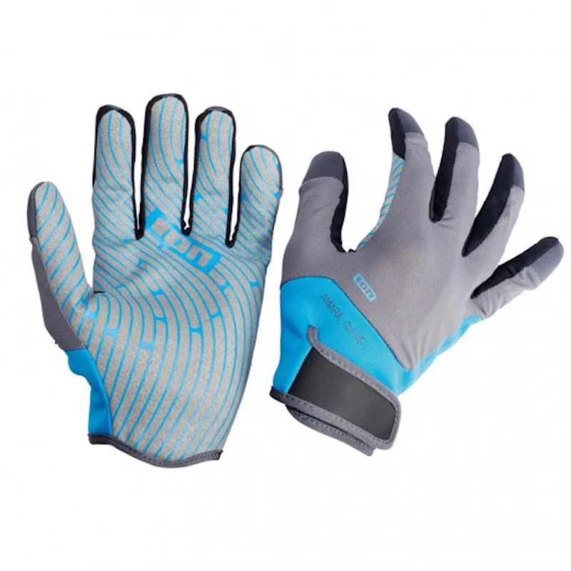 Gants ION Amara Gloves Full Finger Jusqu'à Épuisement Des Stocks