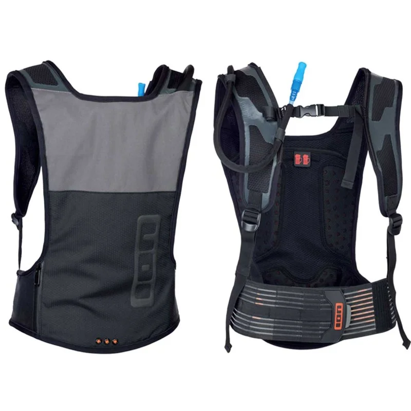 Satisfait Ou Remboursé Sac Hydratation ION - Hydratation Bag