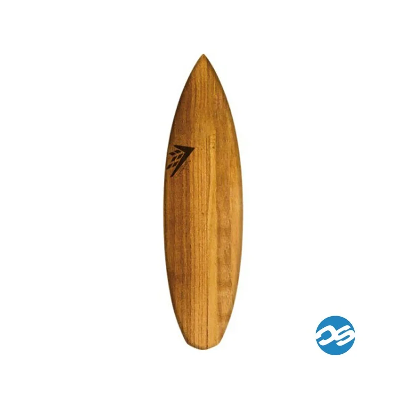 Expédition Rapide Firewire Hellfire Timbertek