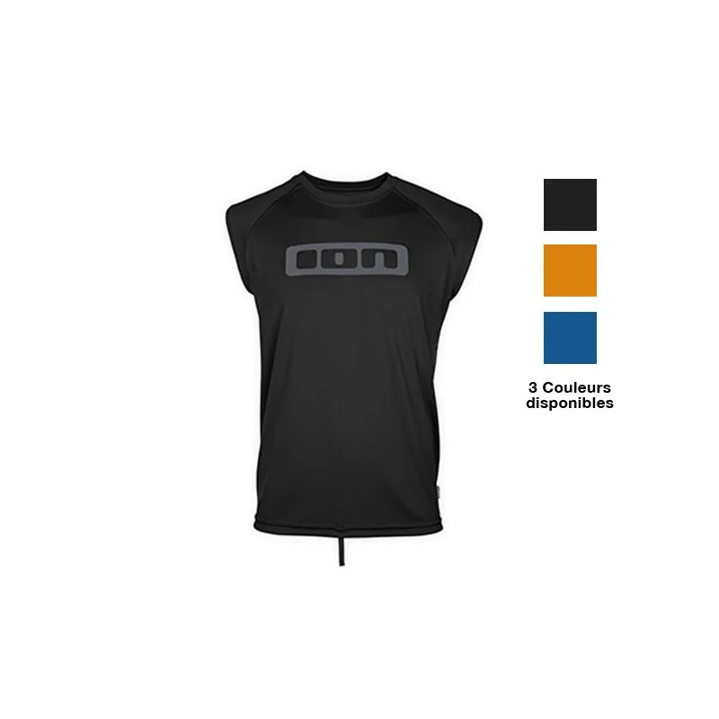 Meilleur Choix Lycra ION Wetshirt NoSleeve