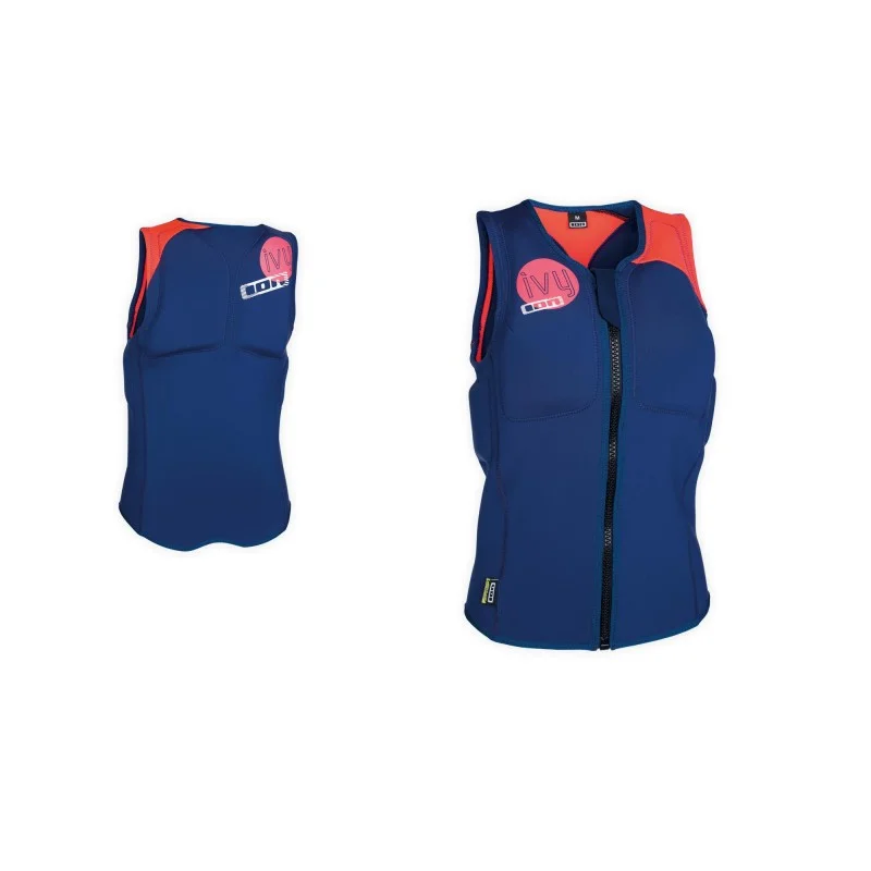 Haute Qualité Impact Vest ION Ivy Vest Women 2015