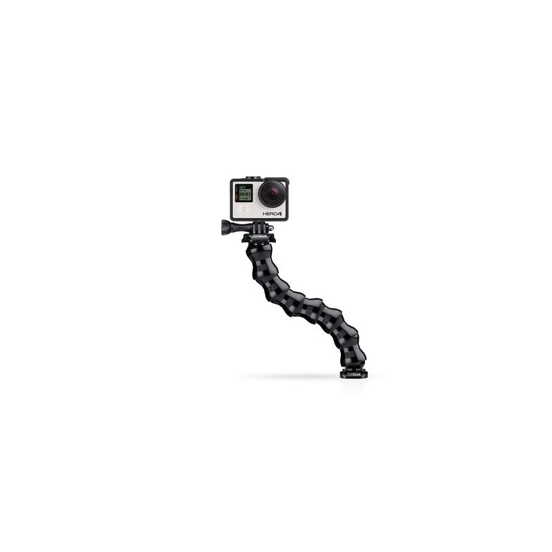 Marque Go Pro Gooseneck