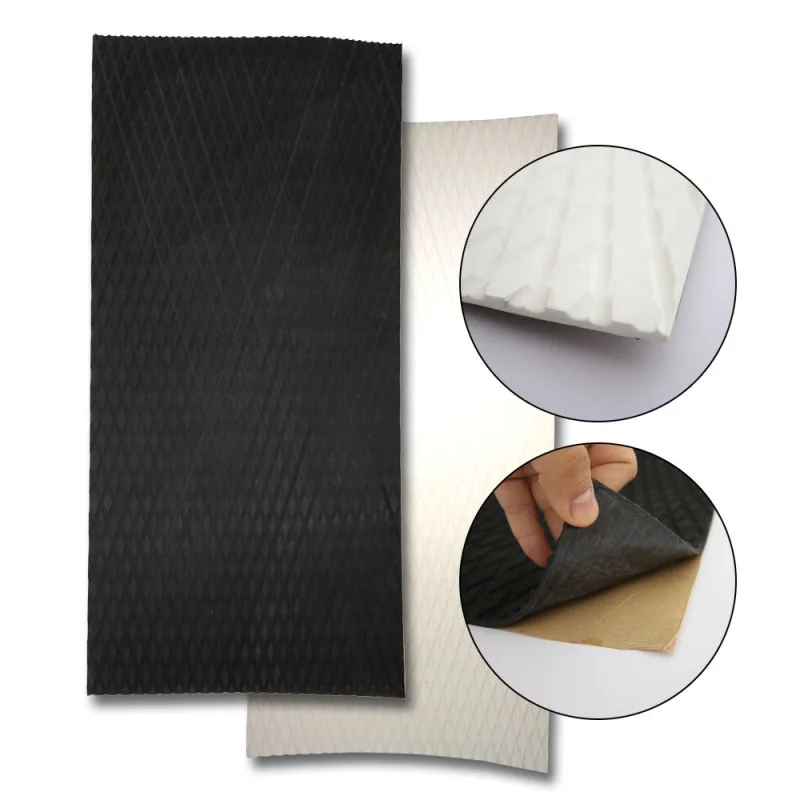 Commande En Gros Plaque de pads autocollante