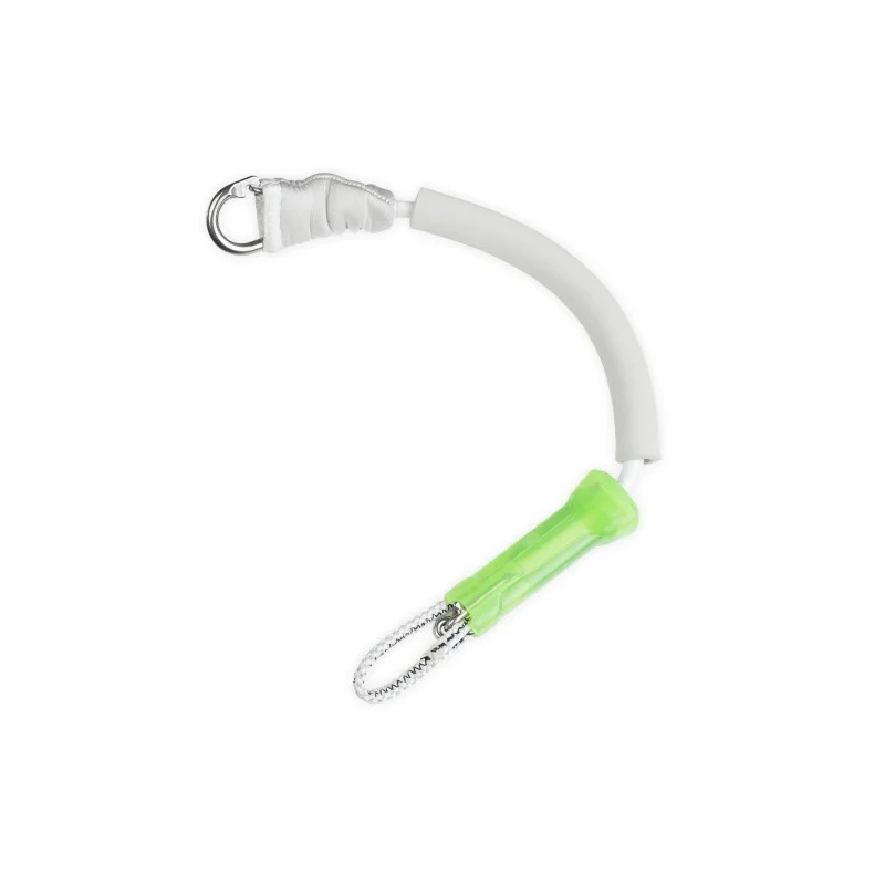 Leash Ion Kite leash Short Blanc Acheter En Ligne