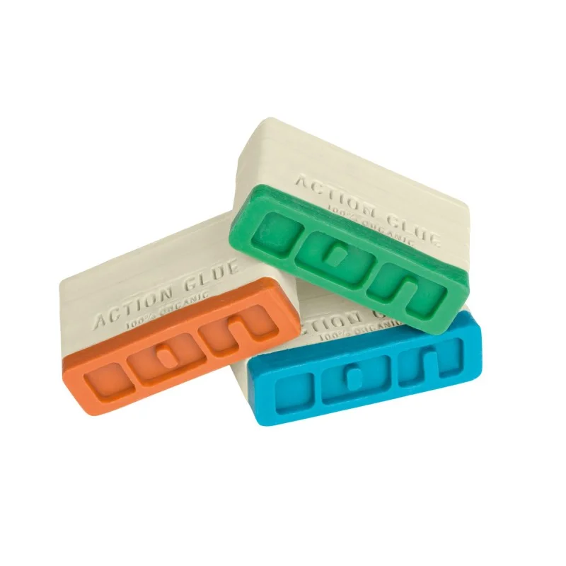 ION wax Surf Kite Action Glue Remise
