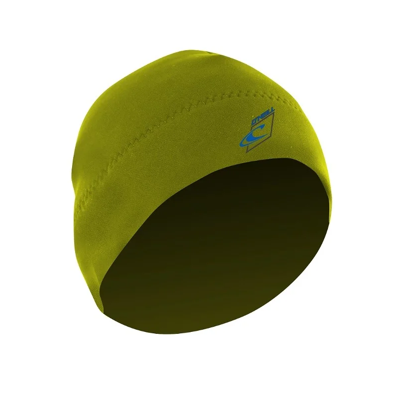Bonnet O‘Neill Beanie 2mm, Lime Haute Qualité