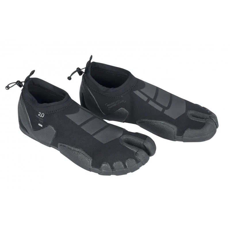 Chaussons Ion Ballistic Toes 2mm 2017 Quantité Limitée