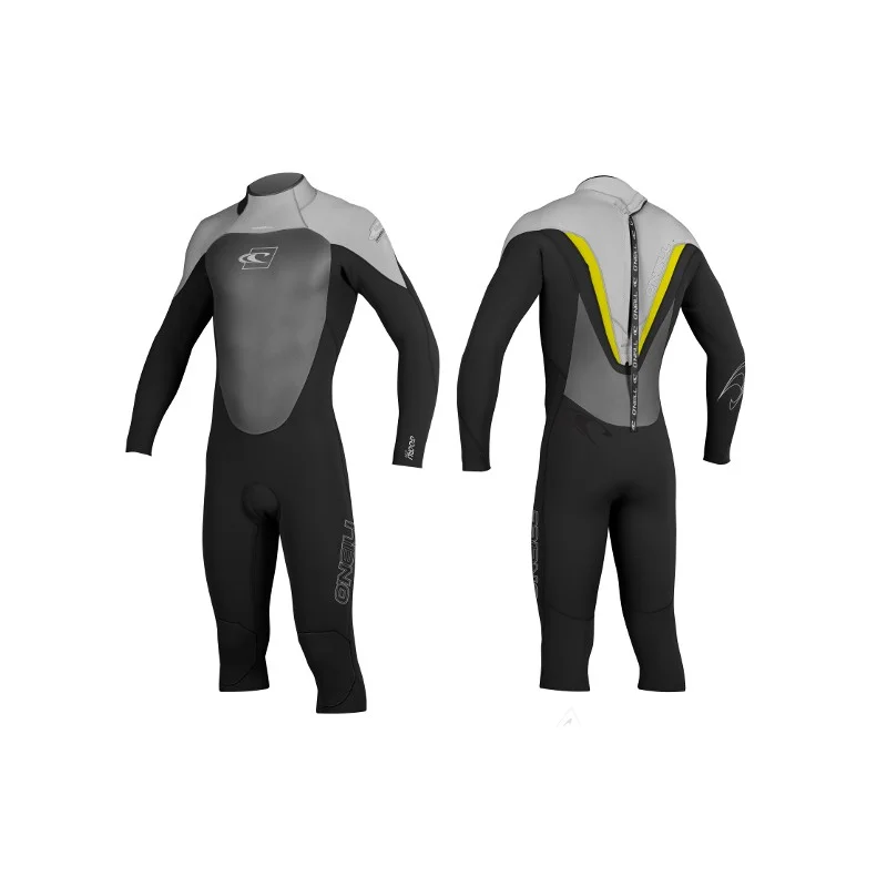 Commande En Gros O‘neill Gooru GBS 3/4 length 4/3mm 2015