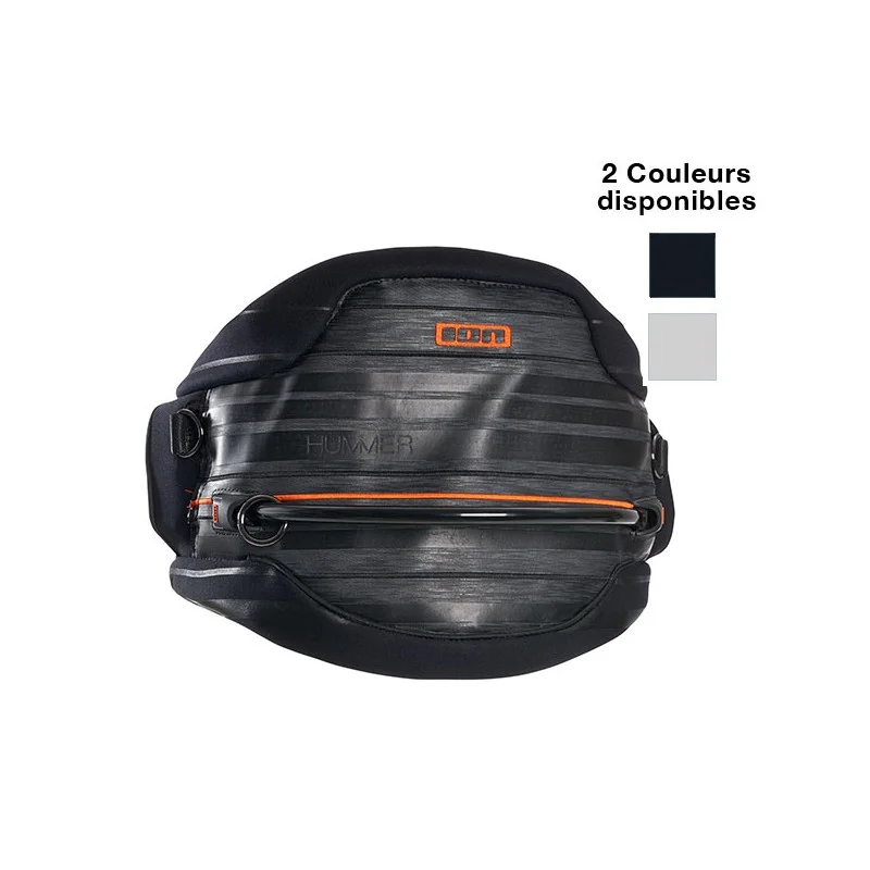 Meilleur Prix Harnais ION Kite Waist Harness Hummer 2016