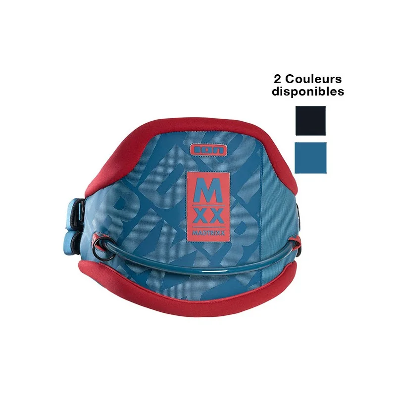 Harnais ION Kite Waist Harness Madtrixx 2016 Acheter Direct