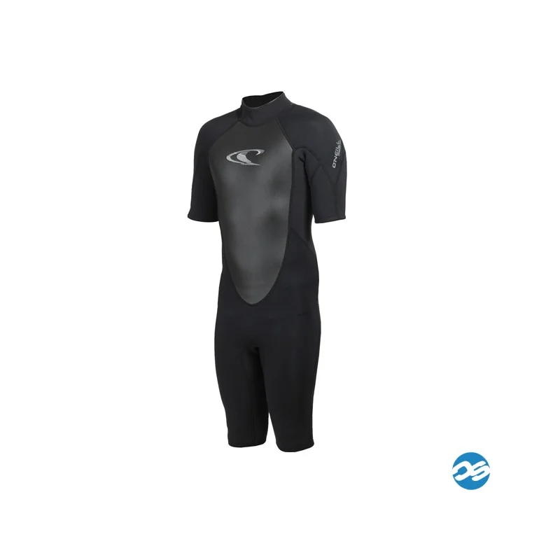 Offre Du Jour O‘neill Hammer S/S Spring Black