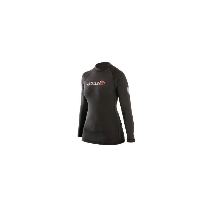 Vente Directe Top Rip Curl Flash Bomb Women - Polypro