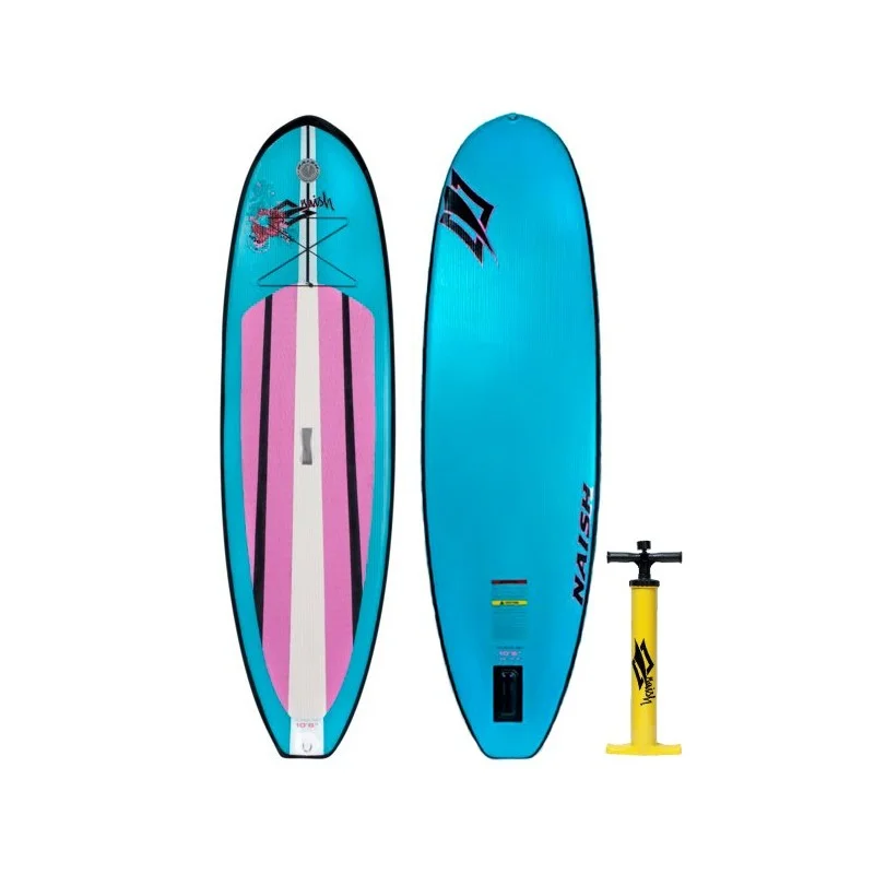Commande En Gros SUP Gonflable Naish Alana Air 2016