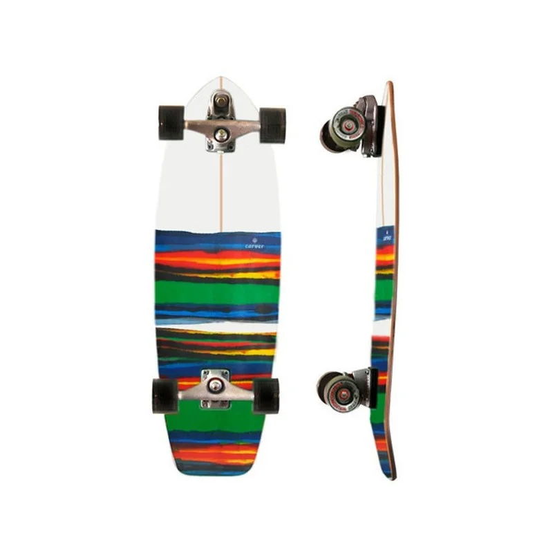 Expédié Aujourd'hui Carver Resin 31" (C7)