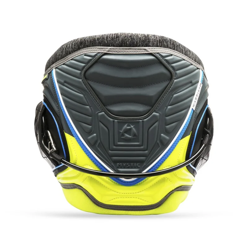 Authentique Harnais Mystic Warrior 2017 Grey