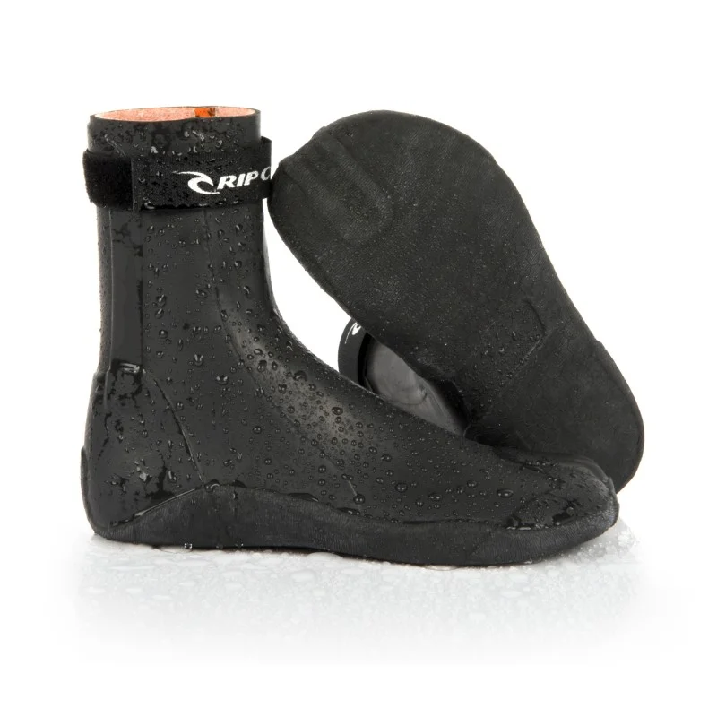 Chaussons RipCurl Rubber Soul Plus 3mm 2017 Usine Directe