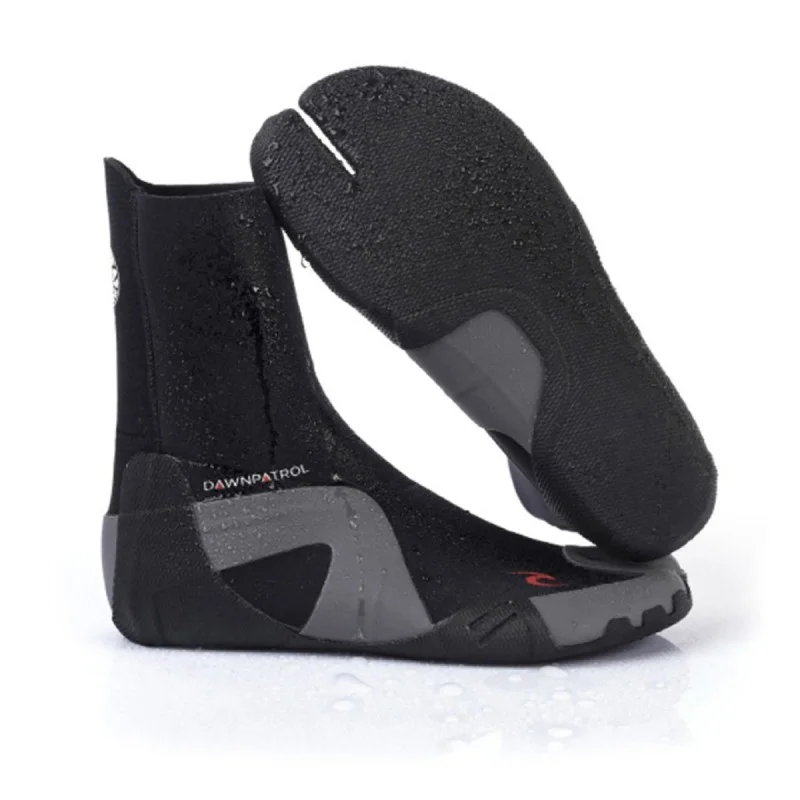 Chaussons Rip Curl Dawn Patrol Split Toe 3mm Super Prix