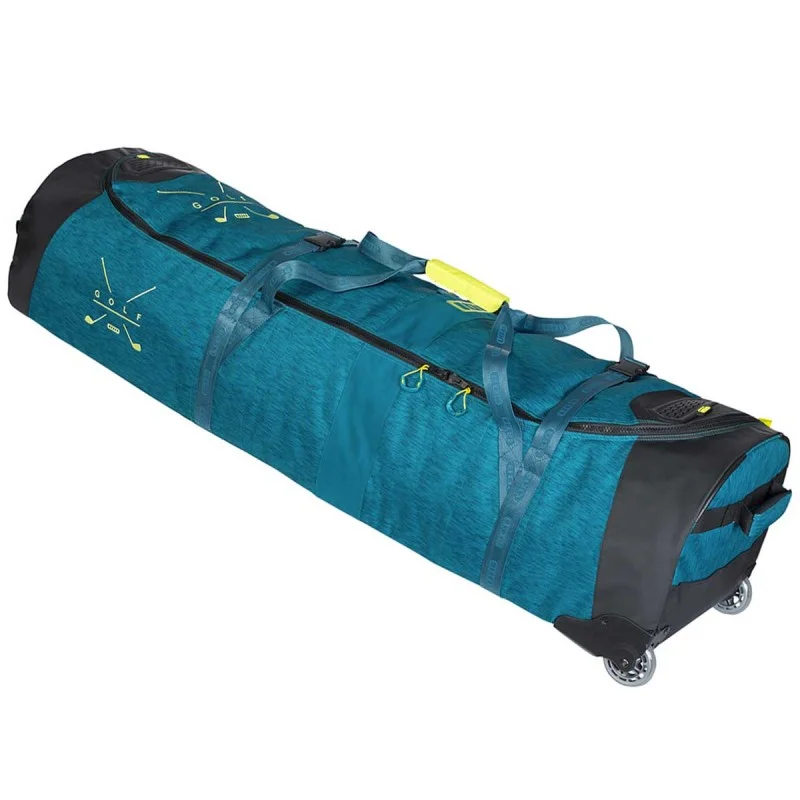 Super Prix Housse ION Gearbag 2/4 Golf bag Petrol