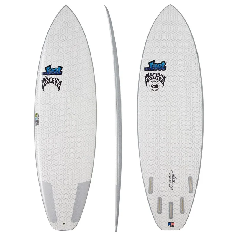 Expédié Aujourd'hui Surf Libtech/Lost Short Round