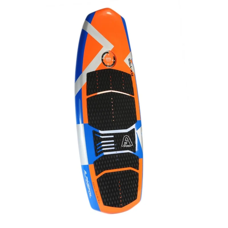Planche AlpineFoil RX-V5S Marque