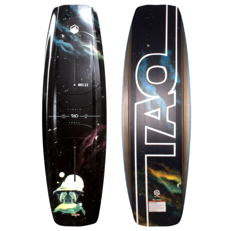 Planche Liquid Force TAO 2017 Meilleur Choix