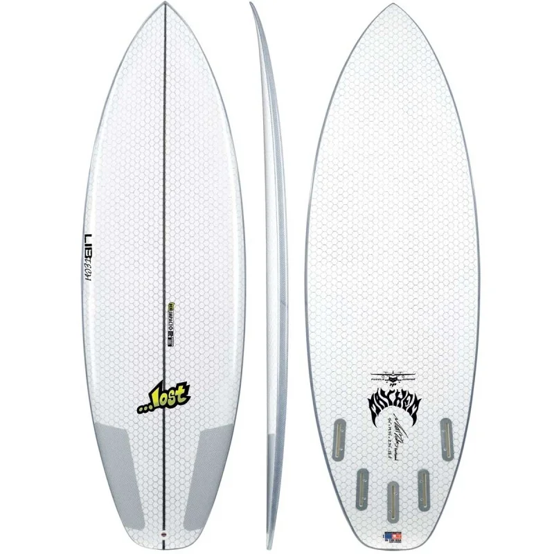 Surf Libtech Lost Puddle Jumper HP Must-Have