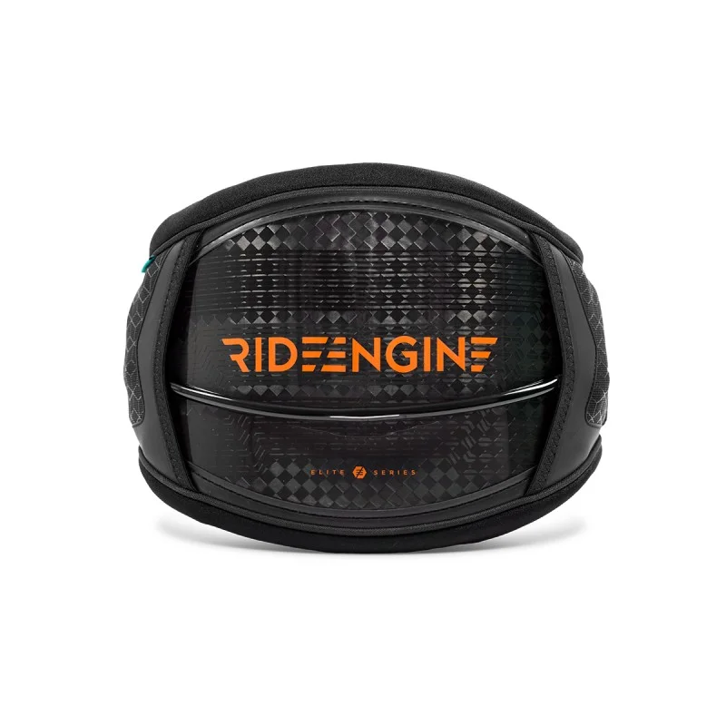 Harnais Ride Engine Carbon Elite Harness 2017 Certifié