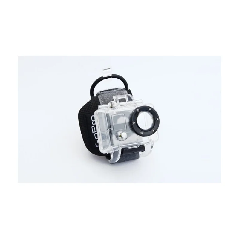 Vente Flash Go-Pro HD Wrist Housing