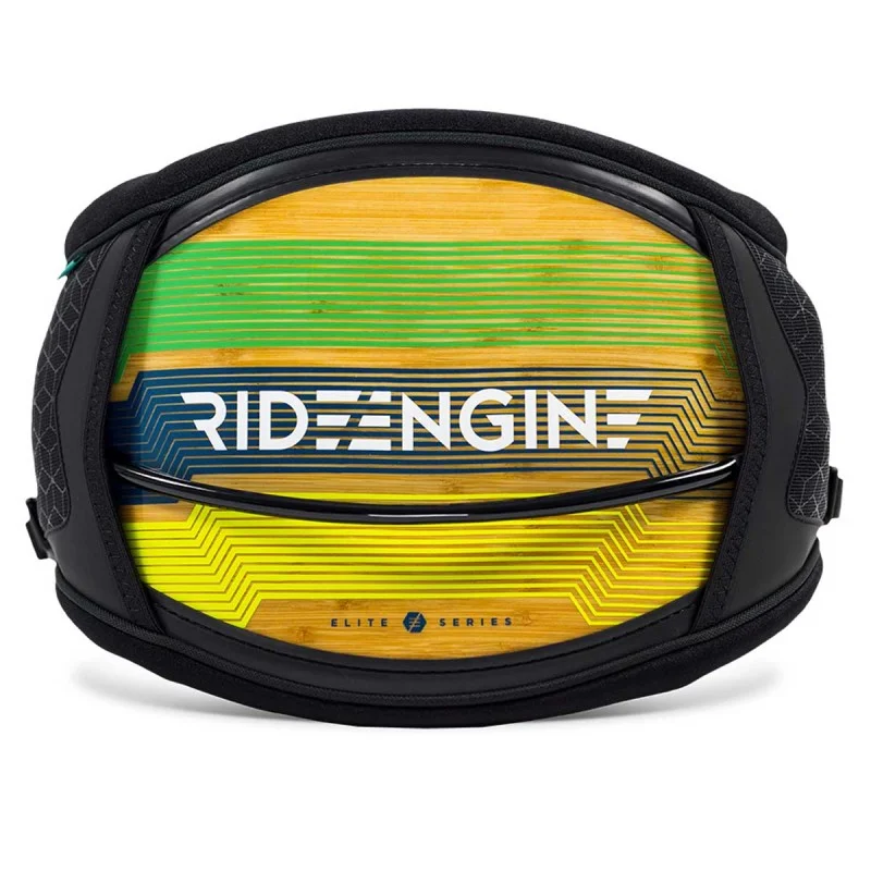 Offre Exclusive Harnais Ride Engine Bamboo Elite Harness 2017