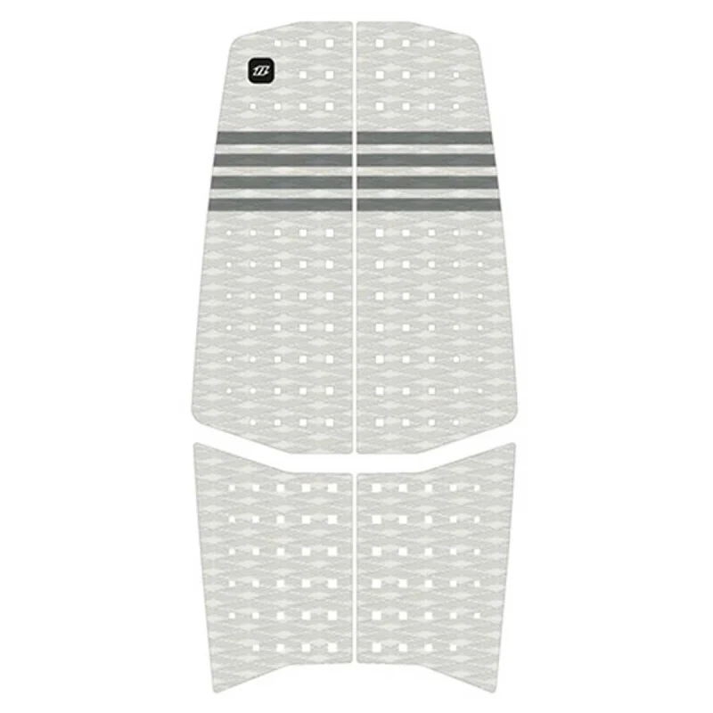 Pad Surf Kite North Traction Pad Pro - Front (4pc) Blanc Offre Du Jour