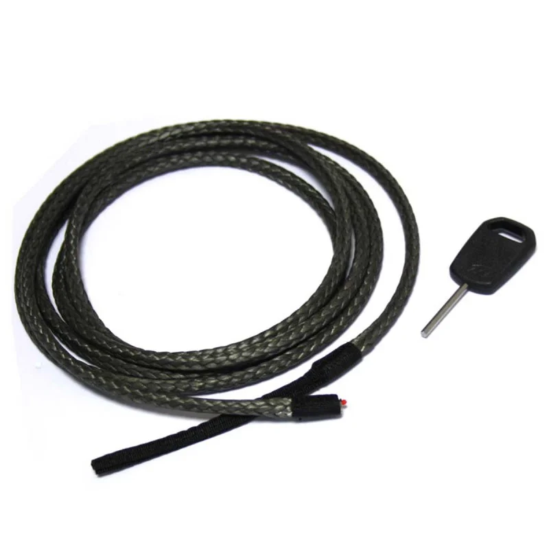 Remise Trim Border/Choquer North - Depower Line + NKB Allen Key