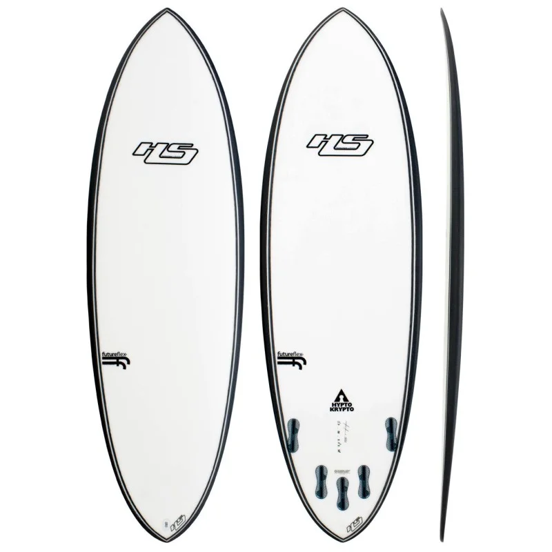 Planche Surf Hayden Shapes Hypto Krypto Solde