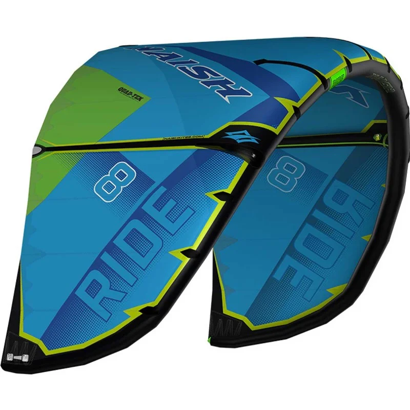 Aile Naish Ride 2017/2018, Nue Pas Cher