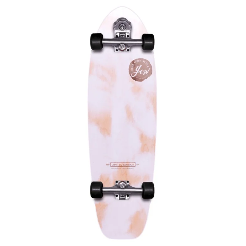 Surf skate YOW Limited Edition 34" Solde