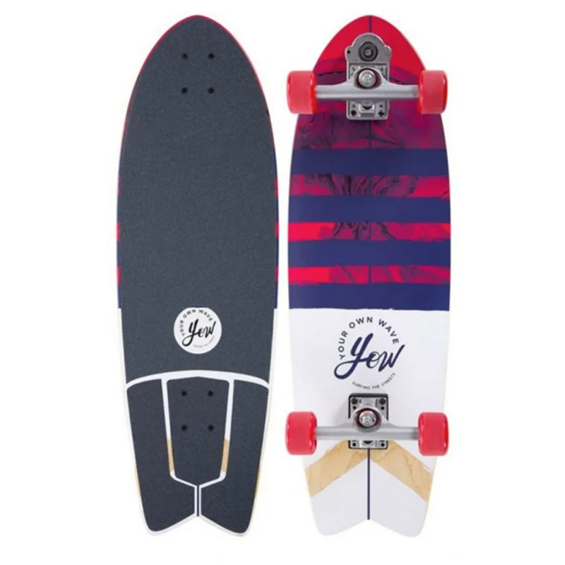 Surf skate YOW Bay Avenue 31.5" Prix Réduit