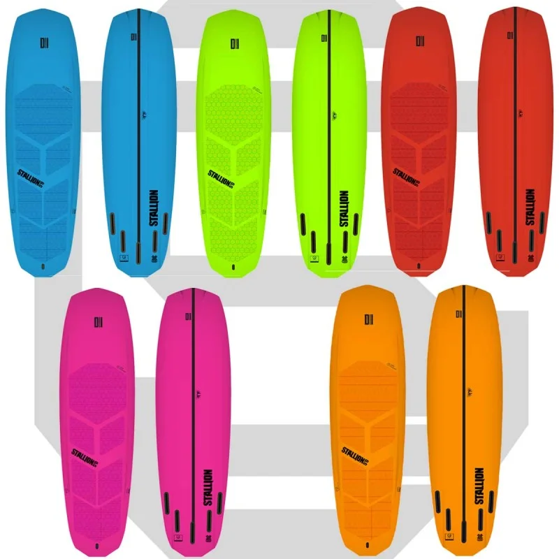 Affaire À Saisir Surf Kite DSDintel Stallion V2 (custom)
