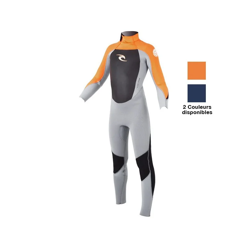 Combinaison Rip Curl Junior Dawn Patrol 53 2015 Offre Exclusive