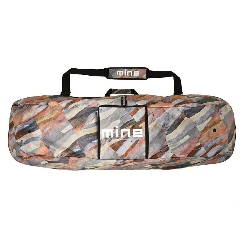 Prix Promo Boardbag Mine Wood XL
