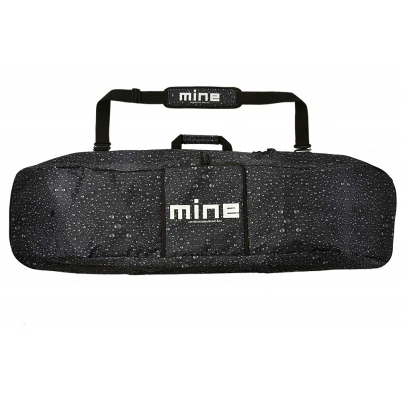 Seulement Aujourd'hui Boardbag Mine Droplet XL