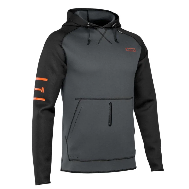 Veste Néoprène ION Neo Hoody Lite 2018 Super Prix