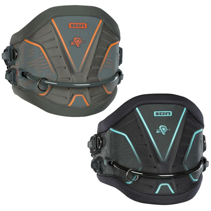 Authentique Harnais ION Apex 2018