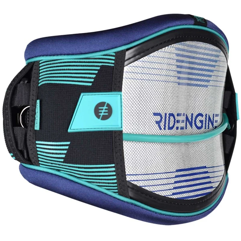 Acheter Direct Harnais Ride Engine 2018 Silver Carbon Elite Harness Taille
