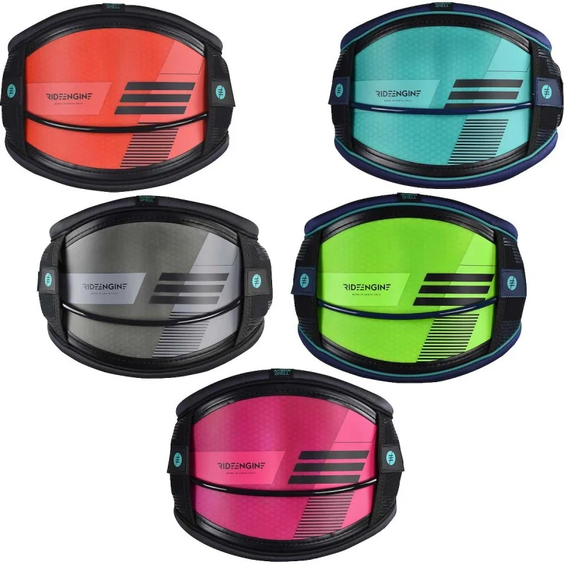 Soldes Harnais Ride Engine 2018 Hex Core