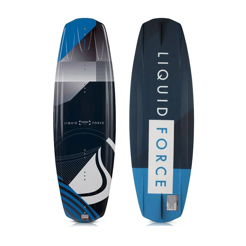 Meilleur Choix Planche wakeboard Liquid Force Omega 2018 Taille