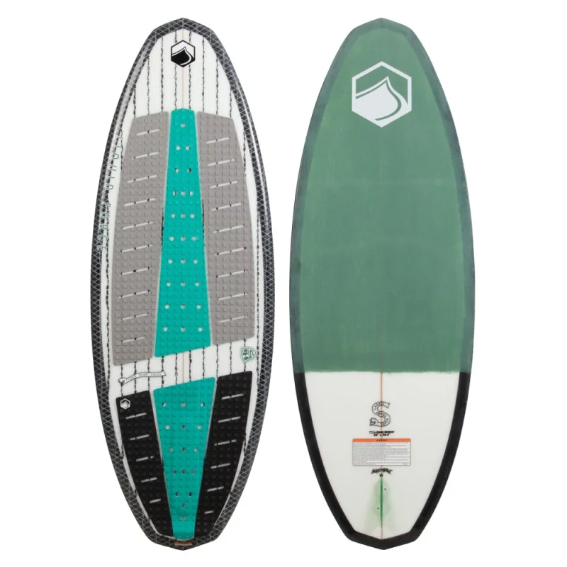 Planche Wakesurf Liquid Force Super Tramp 2018 Acheter Direct